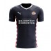 PSV Eindhoven Ruben van Bommel #7 Venkovní Dres 2025-26 Krátkým Rukávem PSV Eindhoven Ruben van Bommel #7 Venkovní Dres 2025-26 Krátkým Rukávem