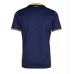 Panama Venkovní Dres MS 2026 Krátkým Rukávem