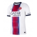 Paris Saint-Germain Achraf Hakimi #2 Venkovní Dres 2026-27 Krátkým Rukávem
