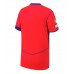 Paris Saint-Germain Alternativní Dres 2025-26 Krátkým Rukávem Paris Saint-Germain Alternativní Dres 2025-26 Krátkým Rukávem