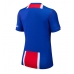Paris Saint-Germain Domácí Dres pro Dámy 2026-27 Krátkým Rukávem