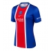 Paris Saint-Germain Ferran Torres #9 Domácí Dres pro Dámy 2026-27 Krátkým Rukávem