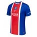 Paris Saint-Germain Maghnes Akliouche #11 Domácí Dres 2026-27 Krátkým Rukávem