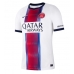 Paris Saint-Germain Maghnes Akliouche #11 Venkovní Dres 2026-27 Krátkým Rukávem