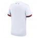 Paris Saint-Germain Venkovní Dres 2025-26 Krátkým Rukávem Paris Saint-Germain Venkovní Dres 2025-26 Krátkým Rukávem