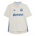 Porto Luuk de Jong #26 Alternativní Dres 2025-26 Krátkým Rukávem Porto Luuk de Jong #26 Alternativní Dres 2025-26 Krátkým Rukávem