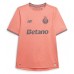 Porto Luuk de Jong #26 Venkovní Dres 2025-26 Krátkým Rukávem Porto Luuk de Jong #26 Venkovní Dres 2025-26 Krátkým Rukávem