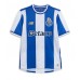 Porto Samu Omorodion #9 Domácí Dres 2025-26 Krátkým Rukávem