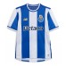 Porto Victor Froholdt #8 Domácí Dres 2025-26 Krátkým Rukávem Porto Victor Froholdt #8 Domácí Dres 2025-26 Krátkým Rukávem