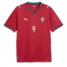 Portugalsko Goncalo Ramos #9 Domácí Dres MS 2026 Krátkým Rukávem
