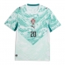 Portugalsko Joao Cancelo #20 Venkovní Dres MS 2026 Krátkým Rukávem