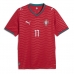 Portugalsko Joao Felix #11 Domácí Dres MS 2026 Krátkým Rukávem