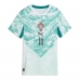 Portugalsko Joao Felix #11 Venkovní Dres pro Dámy MS 2026 Krátkým Rukávem