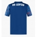RB Leipzig Alternativní Dres 2026-27 Krátkým Rukávem