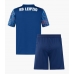 RB Leipzig Alternativní dres komplet pro Děti 2026-27 Krátkým Rukávem (+ Krátké kalhoty)