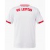 RB Leipzig Domácí Dres 2025-26 Krátkým Rukávem