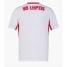 RB Leipzig Domácí Dres 2026-27 Krátkým Rukávem