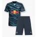 RB Leipzig Kevin Kampl #44 Alternativní dres komplet pro Děti 2024-25 Krátkým Rukávem (+ Krátké kalhoty)