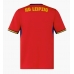 RB Leipzig Venkovní Dres 2026-27 Krátkým Rukávem
