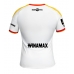 RC Lens Alternativní Dres 2026-27 Krátkým Rukávem