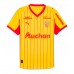 RC Lens Samson Baidoo #6 Domácí Dres 2025-26 Krátkým Rukávem