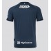 Rangers Alternativní Dres 2025-26 Krátkým Rukávem