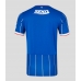 Rangers Domácí Dres 2026-27 Krátkým Rukávem