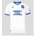 Rangers James Tavernier #2 Venkovní Dres 2024-25 Krátkým Rukávem