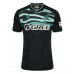 Real Betis Antony #7 Alternativní Dres 2025-26 Krátkým Rukávem Real Betis Antony #7 Alternativní Dres 2025-26 Krátkým Rukávem