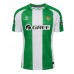 Real Betis Antony #7 Domácí Dres 2025-26 Krátkým Rukávem Real Betis Antony #7 Domácí Dres 2025-26 Krátkým Rukávem