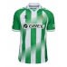 Real Betis Antony #7 Domácí Dres 2026-27 Krátkým Rukávem