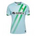 Real Betis Antony #7 Venkovní Dres 2025-26 Krátkým Rukávem Real Betis Antony #7 Venkovní Dres 2025-26 Krátkým Rukávem
