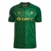 Real Betis Antony #7 Venkovní Dres 2026-27 Krátkým Rukávem