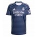 Real Madrid Alexander-Arnold #12 Venkovní Dres 2025-26 Krátkým Rukávem