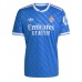 Real Madrid Antonio Rudiger #22 Alternativní Dres 2025-26 Krátkým Rukávem