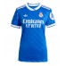 Real Madrid Dean Huijsen #24 Alternativní Dres pro Dámy 2025-26 Krátkým Rukávem Real Madrid Dean Huijsen #24 Alternativní Dres pro Dámy 2025-26 Krátkým Rukávem