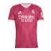 Real Madrid Dean Huijsen #4 Alternativní Dres 2026-27 Krátkým Rukávem