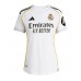 Real Madrid Eduardo Camavinga #6 Domácí Dres pro Dámy 2025-26 Krátkým Rukávem
