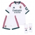 Real Madrid Jude Bellingham #5 Domácí dres komplet pro Děti 2026-27 Krátkým Rukávem (+ Krátké kalhoty)