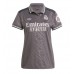 Real Madrid Vinicius Junior #7 Alternativní Dres pro Dámy 2024-25 Krátkým Rukávem