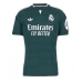 Real Madrid Vinicius Junior #7 Venkovní Dres 2026-27 Krátkým Rukávem