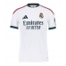 Real Madrid Yan Diomande #25 Domácí Dres 2026-27 Krátkým Rukávem