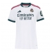 Real Madrid Yan Diomande #25 Domácí Dres pro Dámy 2026-27 Krátkým Rukávem