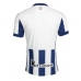 Real Sociedad Domácí Dres 2026-27 Krátkým Rukávem