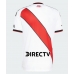 River Plate Domácí Dres 2026-27 Krátkým Rukávem