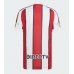 River Plate Venkovní Dres 2026-27 Krátkým Rukávem