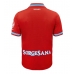 SSC Napoli Alternativní Dres 2026-27 Krátkým Rukávem