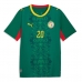 Senegal Habib Diallo #20 Venkovní Dres MS 2026 Krátkým Rukávem