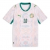 Senegal Sadio Mane #10 Domácí Dres MS 2026 Krátkým Rukávem