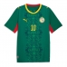 Senegal Sadio Mane #10 Venkovní Dres MS 2026 Krátkým Rukávem